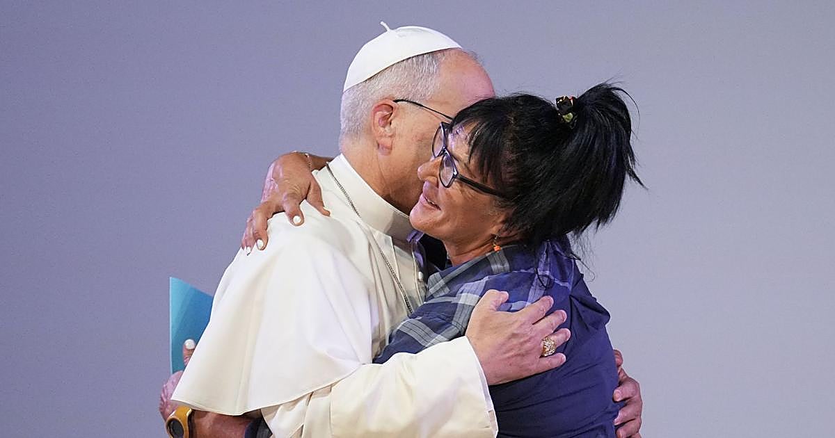 Testimonio completo de Montserrat y Elisabet, las presas de 