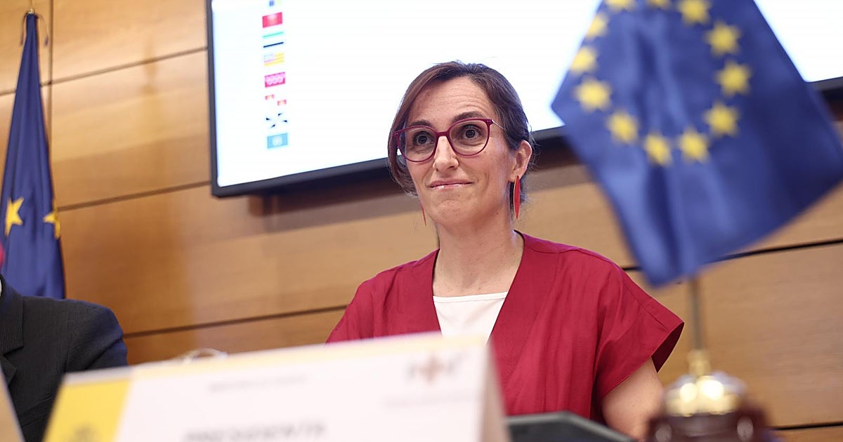 Mónica García «se queda sola»: acusa a las autonomías de per