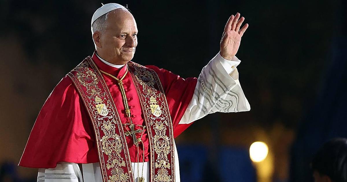 El mensaje del Papa sobre el Mundial: «Quien no sabe pasar e