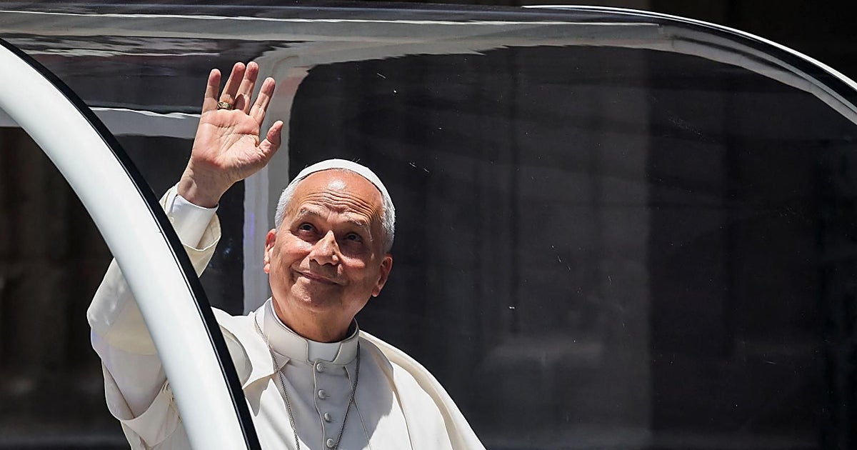 El Papa agradece a Canarias su ayuda a «tantos hermanos cruc