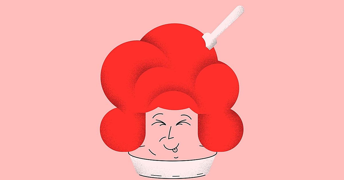 Ni niños, ni jóvenes ¿Quiénes son los que más helados consum