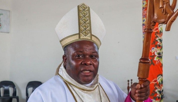 El Papa recibe en España la noticia del trágico asesinato a 