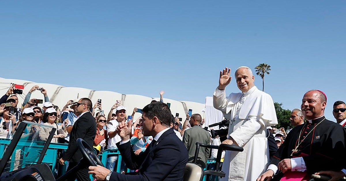 El Papa recuerda a los inmigrantes que su integración pasa por aprender el idioma y respetar las leyes