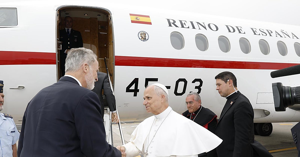 Toca hacer la digestión del viaje del Papa