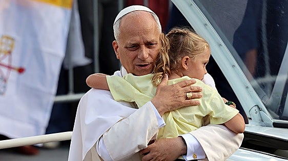 Diez días sin Papa y… ¿ahora qué hacemos?