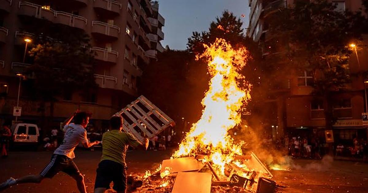 Dónde es festivo este miércoles, 24 de junio, en España: comunidades autónomas donde no se trabaja por San Juan