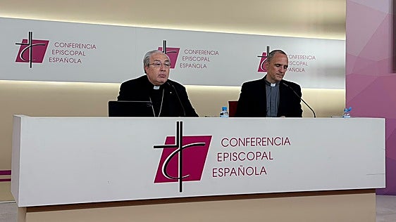 Los obispos recuerdan a Sánchez su «compromiso público» de acabar con la corrupción cuando accedió al poder