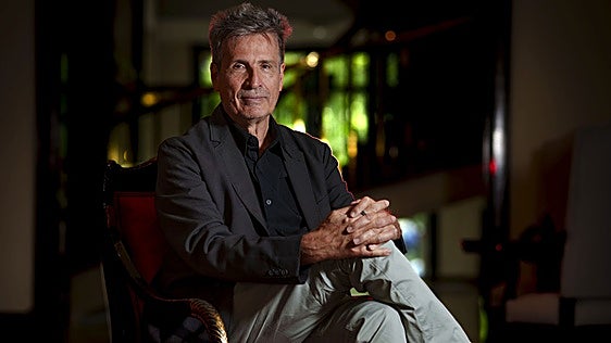 El psiquiatra que lleva décadas persiguiendo al demonio: «Antes me reía de estas cosas»