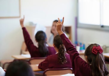 España, el país en el que sobran aprobados y faltan genios: sólo 1 de cada 10 alumnos es brillante