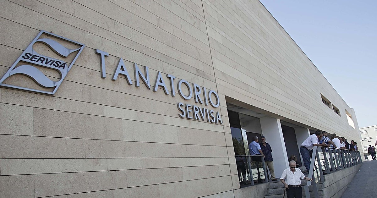 Más de la mitad de los fallecimientos en España fueron por tumores y enfermedades cardiovasculares