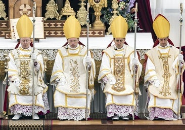 El Vaticano confirma oficialmente el cisma lefebvriano