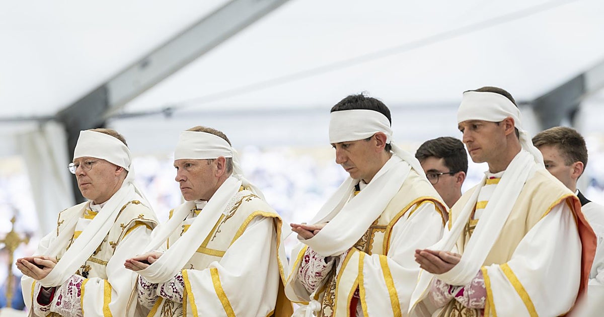 Cisma en la Iglesia: el Vaticano excomulga a obispos lefebvrianos