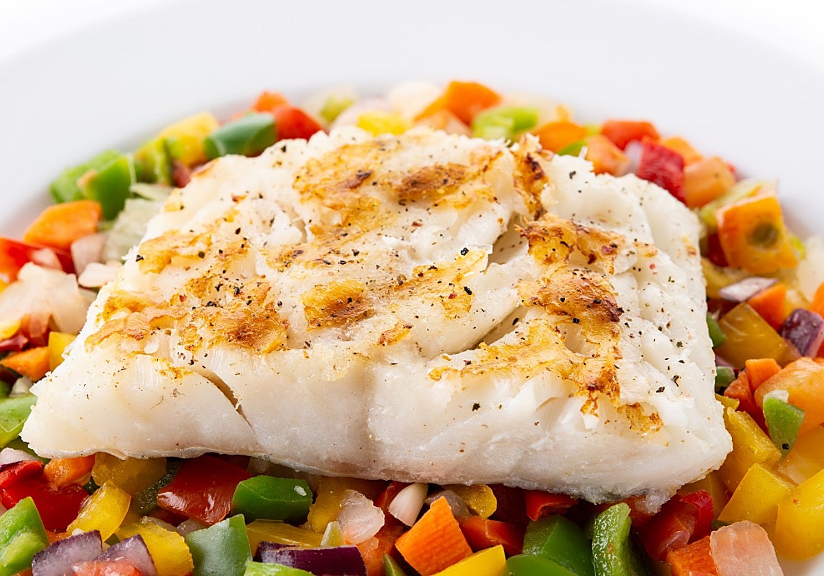 Alerta sanitaria: retiran este bacalao vendido en supermercados de toda España por listeria