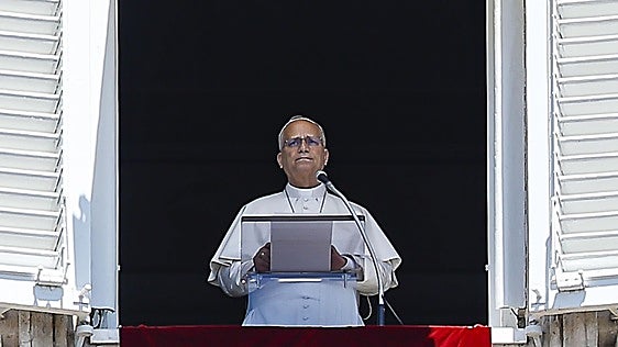 Las llaves de Pedro