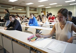 Buscador de notas de corte 2026-2027: consulta todas las carreras y universidades de España