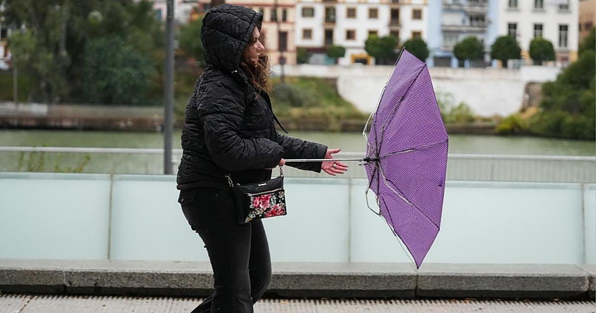 La Aemet avisa a España de la llegada de tormentas tras la ola de calor: estas son las zonas más afectadas