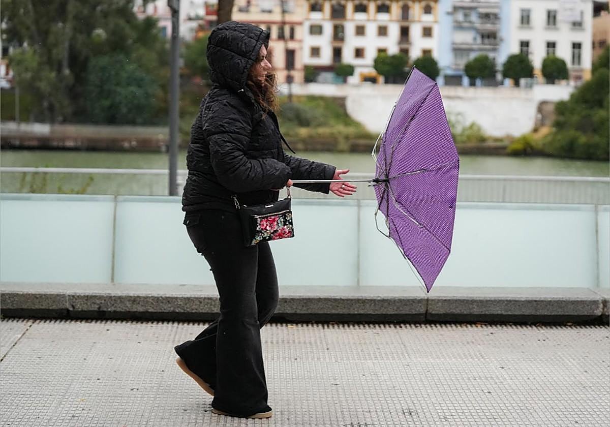 La Aemet avisa de la llegada de tormentas tras la ola de calor