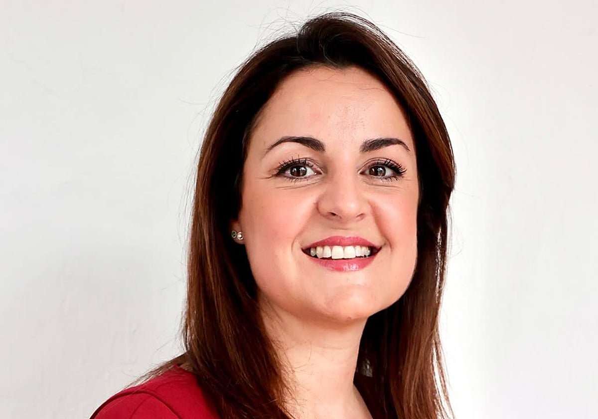 Ketty Garat se incorpora a ABC como adjunta al Director en el área de investigación