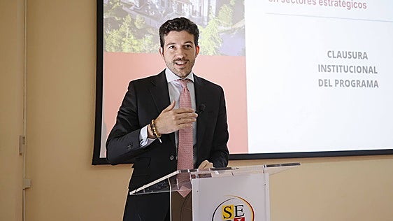 La Fundación SEPI ahonda en la IA y los retos digitales en su primer Curso de Verano