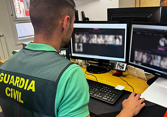 Investigado un menor por crear y difundir 'deepfakes' pornográficos de nueve compañeras de instituto