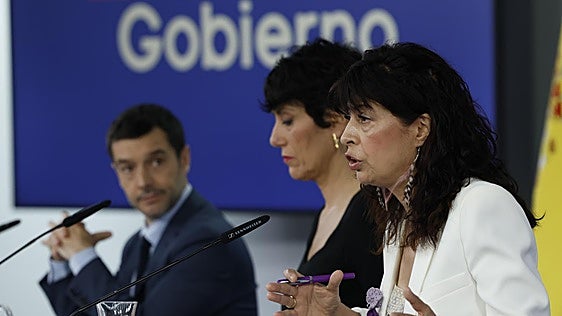 El Gobierno aprueba la violencia vicaria como agravante en el Código Penal para proteger a las mujeres víctimas