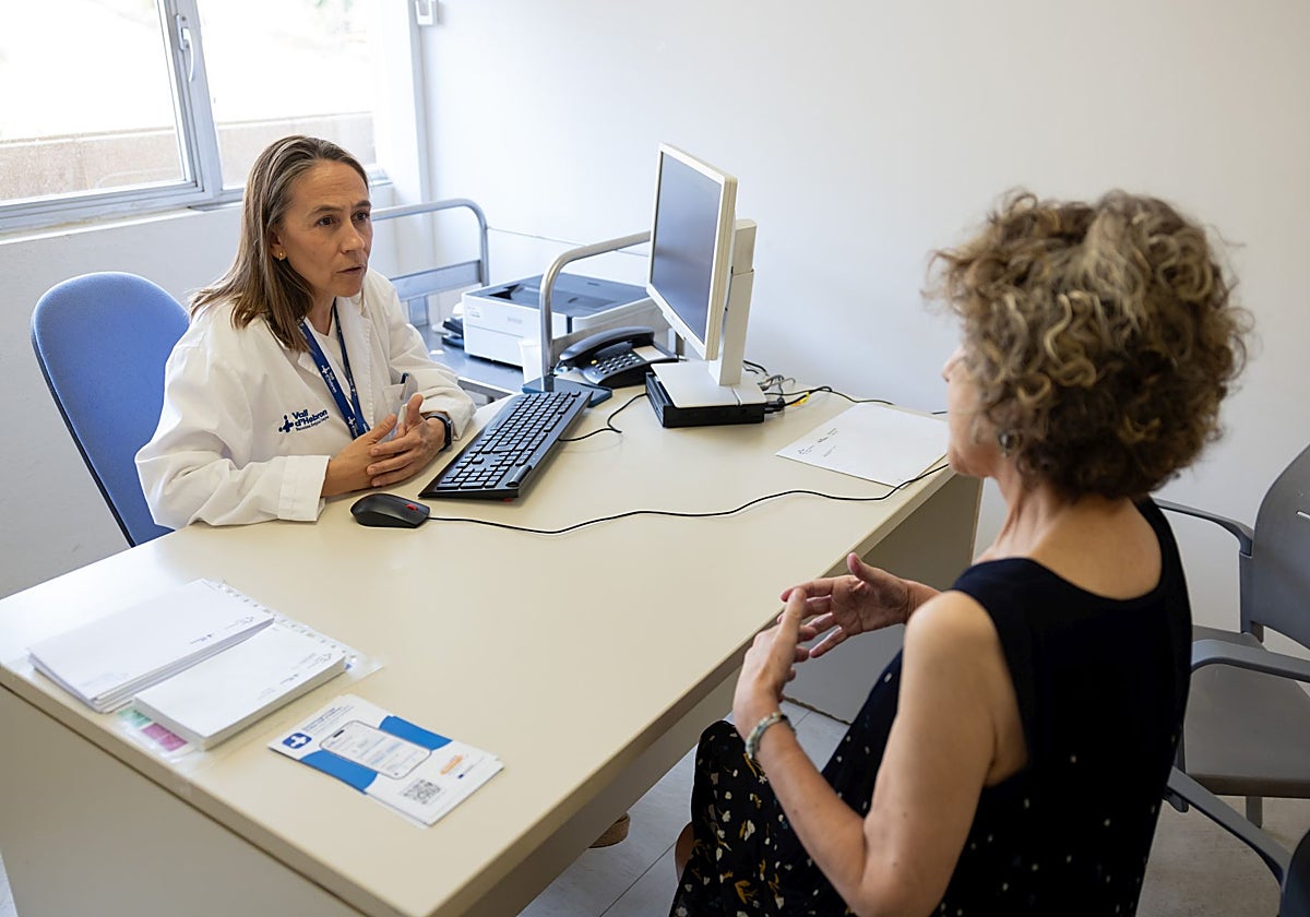 CIPO, la rara enfermedad digestiva que te impide comer: «Tardé más de 30 años en saber qué tenía y me operaron dos veces sin ser necesario»