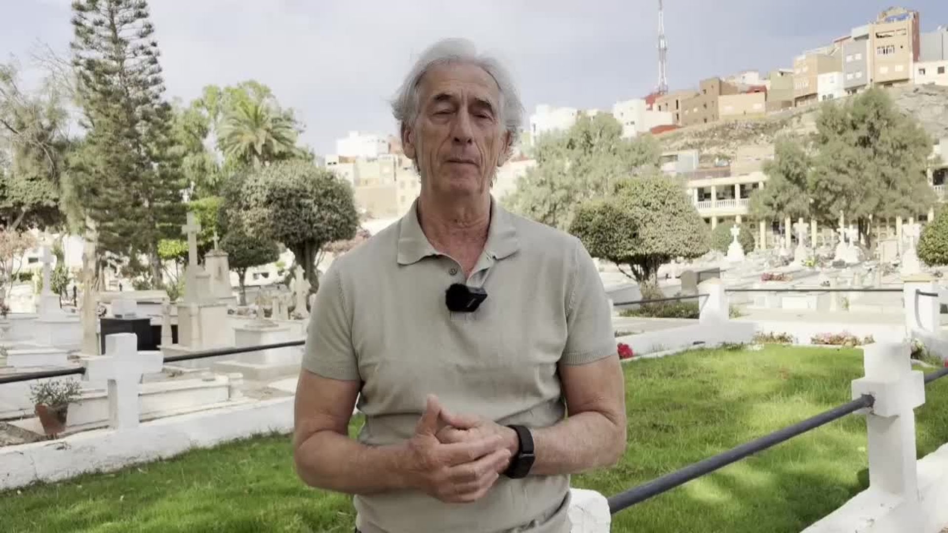 Melilla, el inicio adelantado del golpe militar que pudo cambiar la historia – ABC