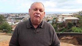 Cuatro fallecidos y miles de afectados tras el paso del intenso temporal en Chile