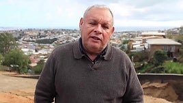 Temporal deja graves daños en Chile y mantiene la amenaza de aluviones e inundaciones