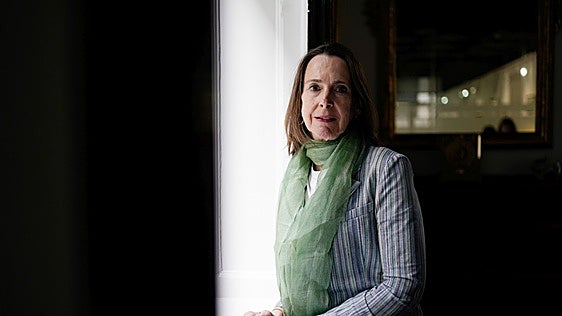 Kathleen Cagney, socióloga: «Se enfatiza en la dieta, pero las circunstancias sociales prevalecen en la longevidad»