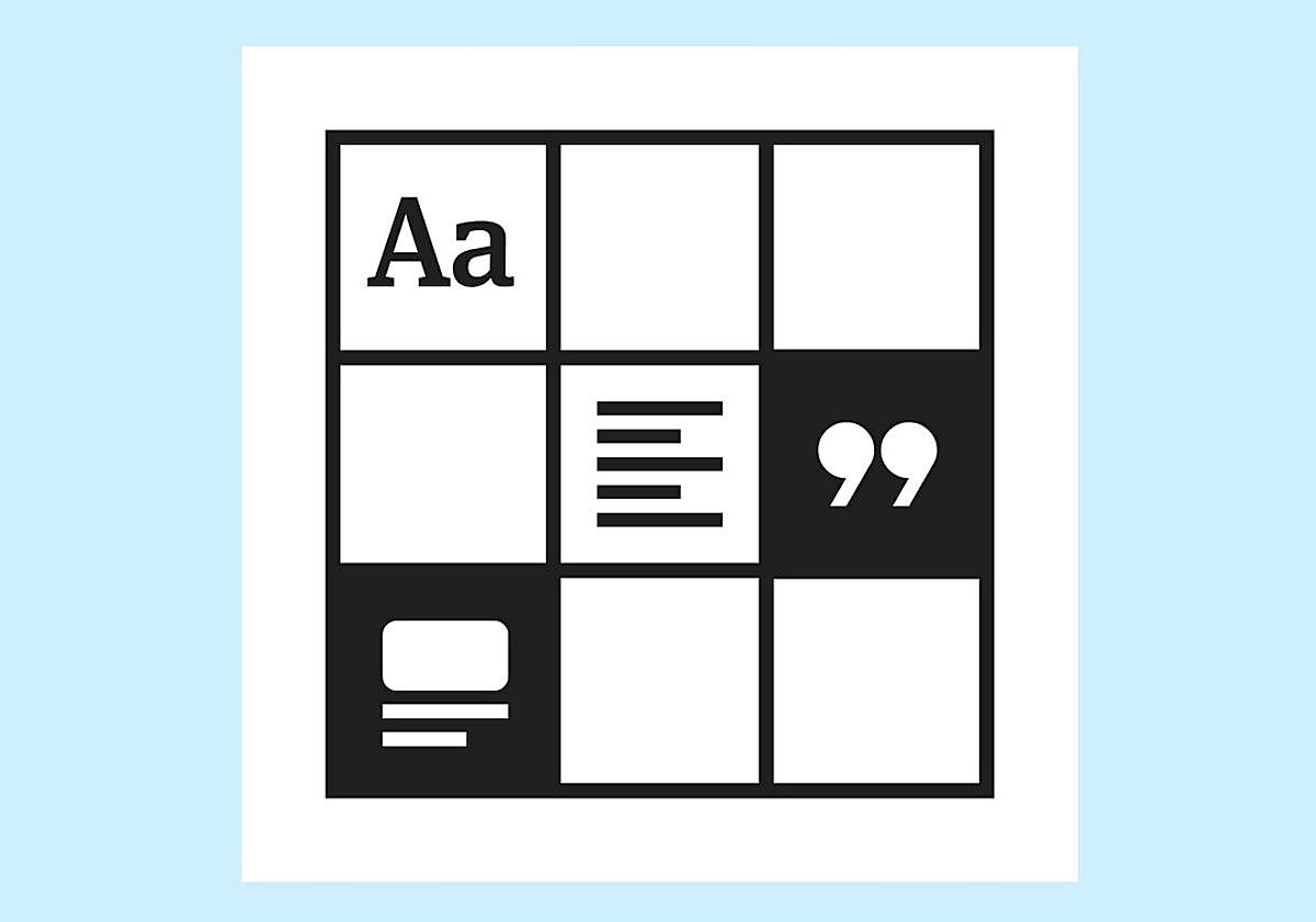 Llega el Notigrama, el desafío intelectual para los lectores de ABC