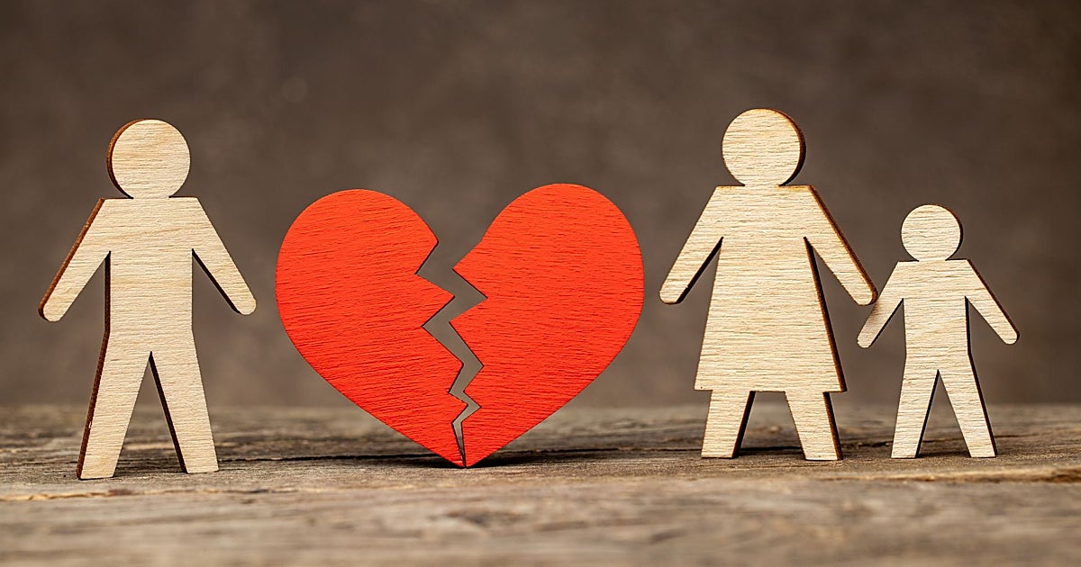 La custodia compartida supera por primera vez a la materna en los divorcios en España, según el INE