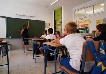 Una 'incidencia técnica' hará 'incomparables' los resultados de Cataluña con los de otras comunidades