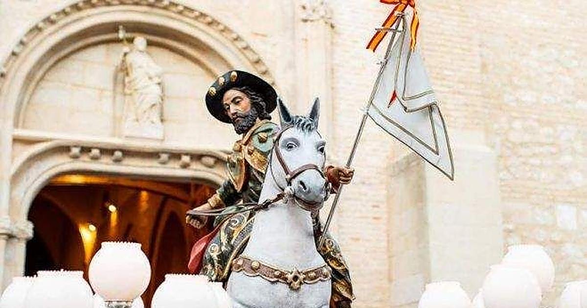 Dónde es festivo mañana, sábado 25 de julio, en España: comunidades autónomas donde es día no laborable por Santiago Apostol