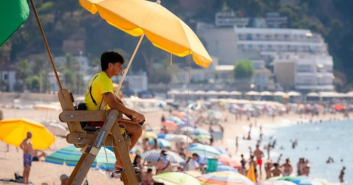 Dónde es festivo hoy, sábado 25 de julio, en España: comunidades autónomas donde es día no laborable por Santiago Apostol