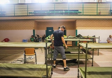 Más de 67.000 personas están evacuadas o confinadas en Madrid y Ávila por los incendios