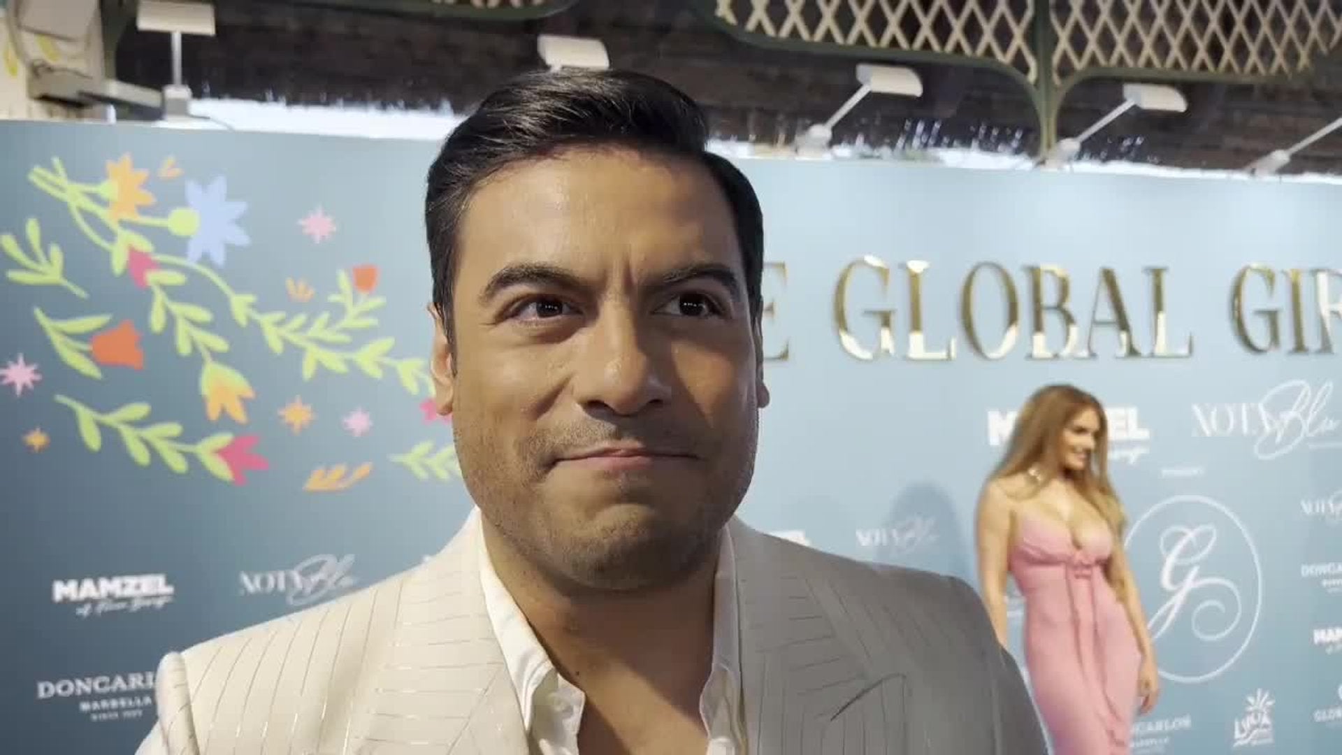 Marbella fue sede de la XV Global Gift Gala para recaudar fondos