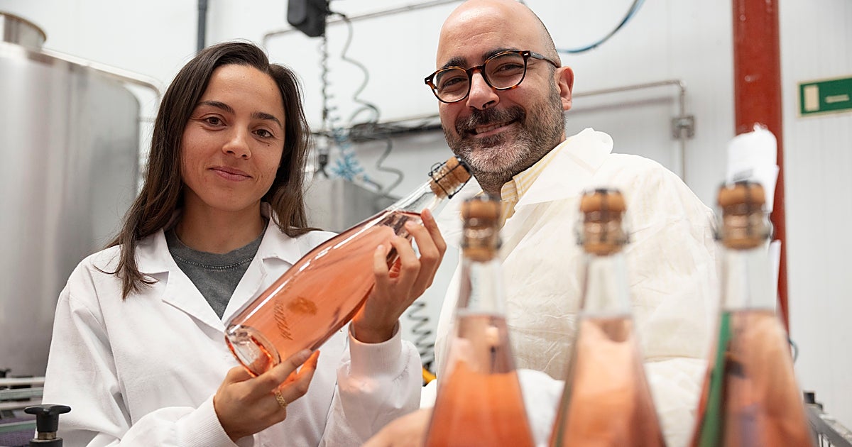 El vino sin alcohol conquista España: la revolución healthy que va más allá de musulmanes, jóvenes y abstemios