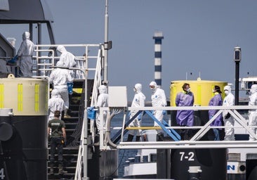 La 'multiamenaza' sanitaria que pone en alerta a Chile
