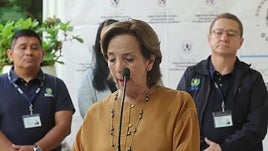 El Niño amenaza con dejar sin alimento a 3,2 millones de personas en Guatemala