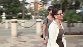 Miles de migrantes siguen en Ceuta