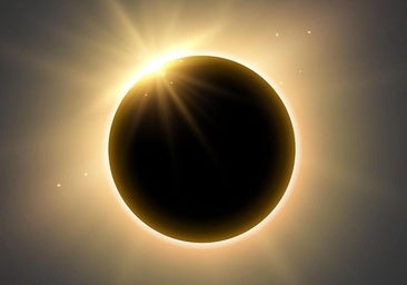 Cuándo se podrá ver el siguiente eclipse en España: año, día y mejores zonas donde observarlo