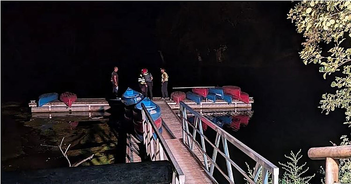 Muere ahogada una mujer al bañarse en un embalse asturiano tras el eclipse
