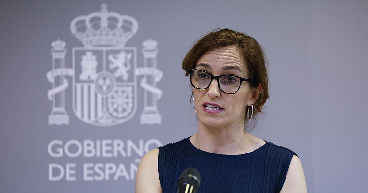 Mónica García visitará Ceuta por la presión de los médicos tras negar la crisis sanitaria