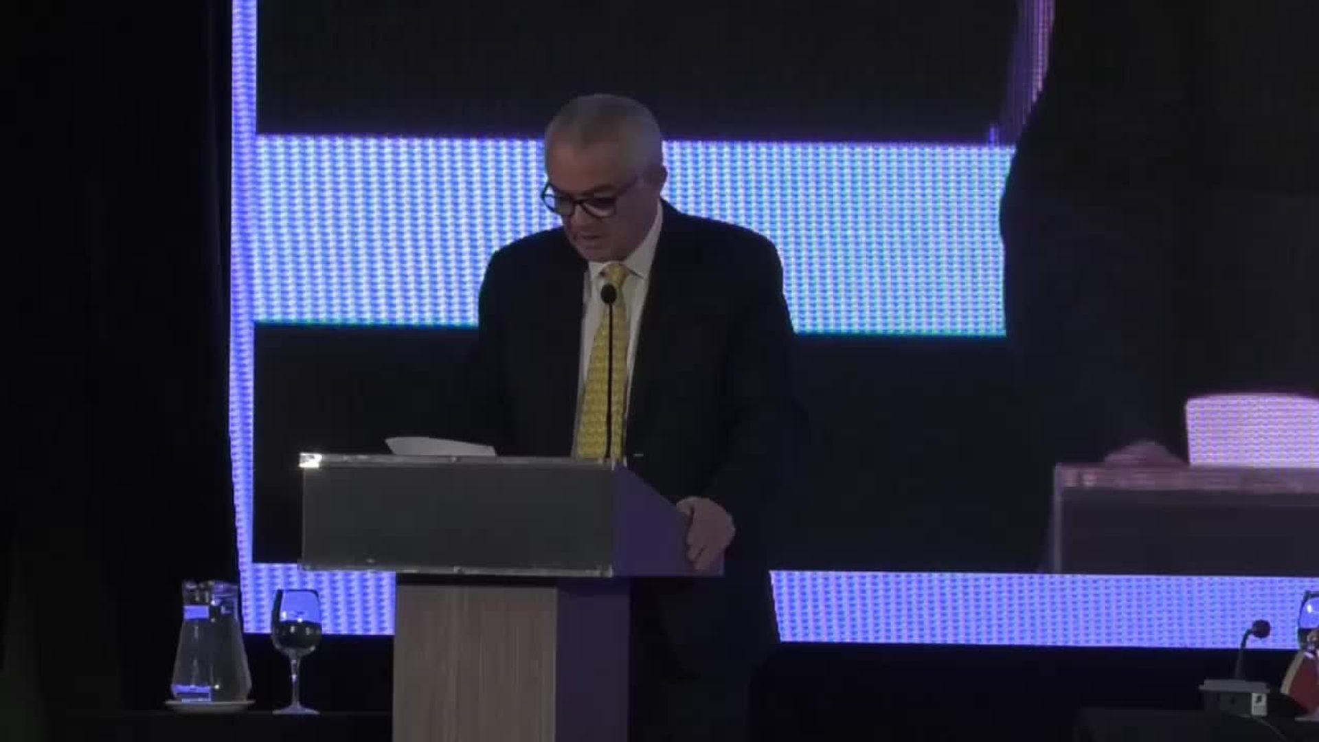 América Latina enfrenta cambios demográficos radicales: inicia Conferencia de Población en Uruguay
