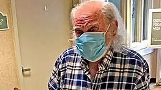Muere Francis Clifford, el recluso que pasó más tiempo encerrado en EE.UU., a los 101 años tras estar 70 en prisión