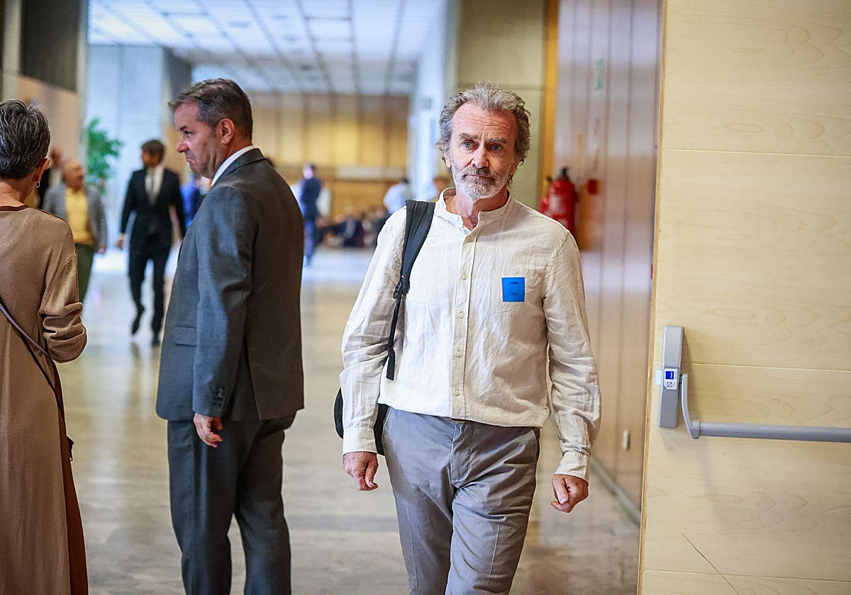 Simón a Ceuta: poca cosa para mucho riesgo