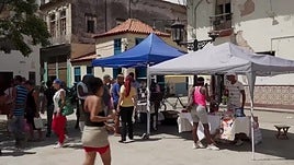 Las crisis de las que hablan las calles de Cuba: "La situación es bastante crítica"