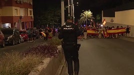 Vecinos de Ceuta exigen "volver a la normalidad" tras un mes desde la entrada masiva