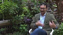 El mexicano que convirtió 30 años en EE.UU. en la plataforma 'Retache' para otros retornados